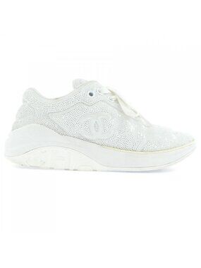 Chanel Sneakers White